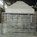 Máquina de laminação de melamina laminada manual de 10 camadas e prensa a quente com almofada para compensado e mdf